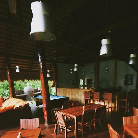 Qi Hotel By Cocotel Powered By Aston El Nido Buitenkant foto