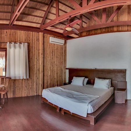 Qi Hotel By Cocotel Powered By Aston El Nido Buitenkant foto