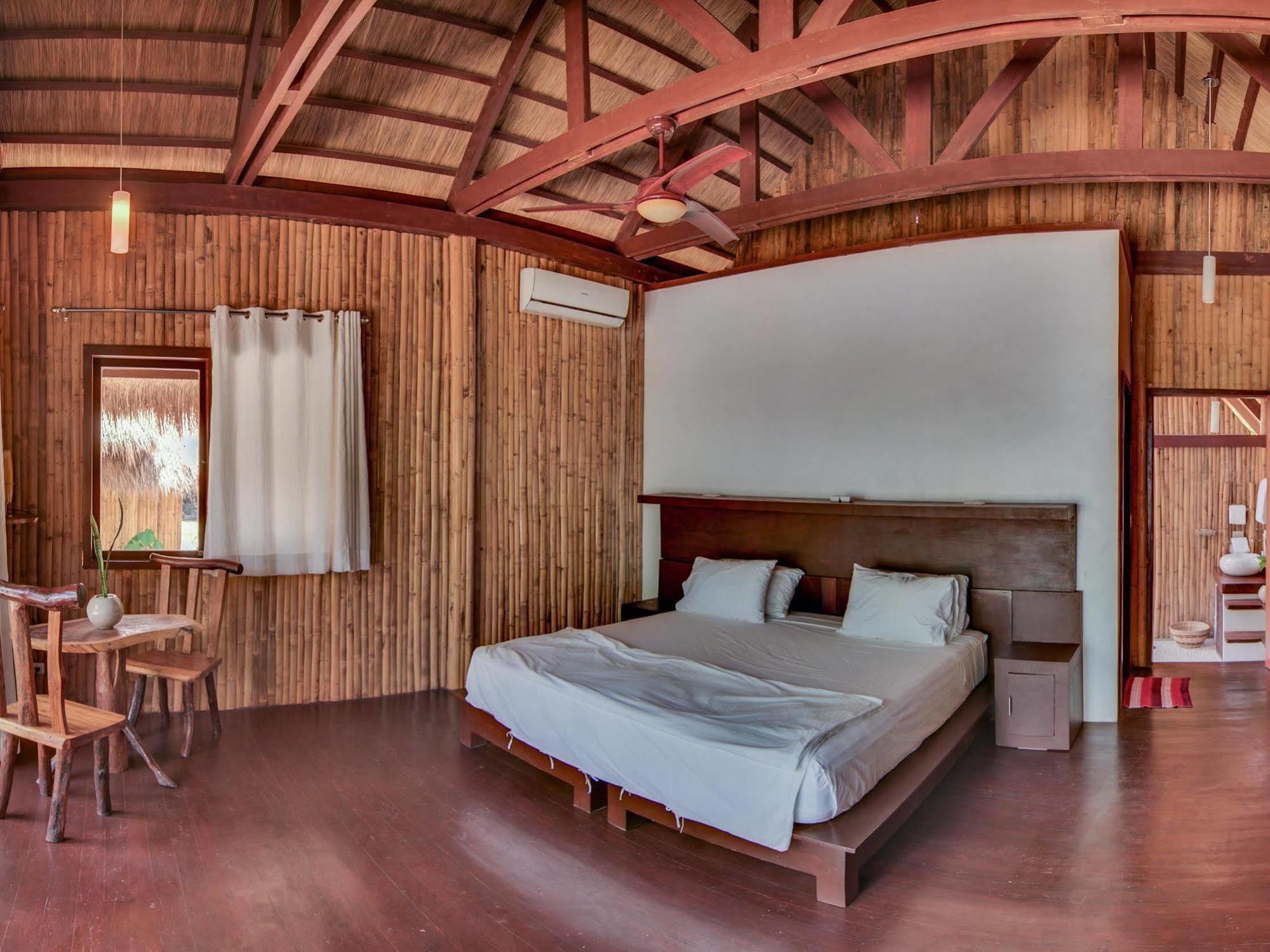 Qi Hotel By Cocotel Powered By Aston El Nido Buitenkant foto