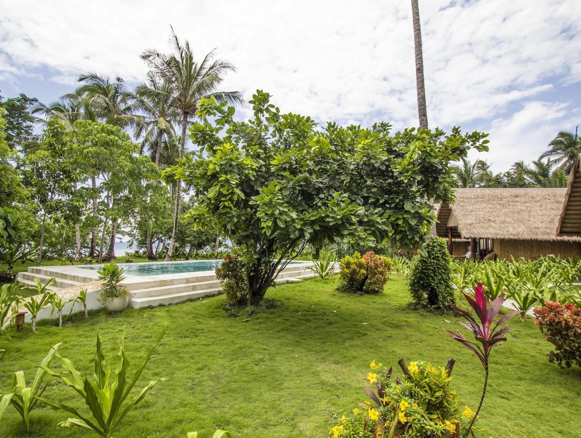 Qi Hotel By Cocotel Powered By Aston El Nido Buitenkant foto